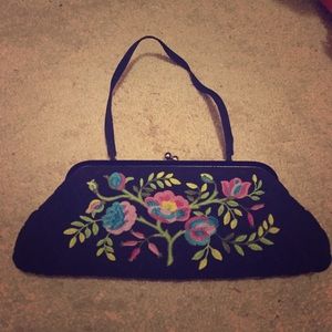 Vera Bradley Clutch Purse