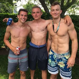 Meet your Posher, Matthew