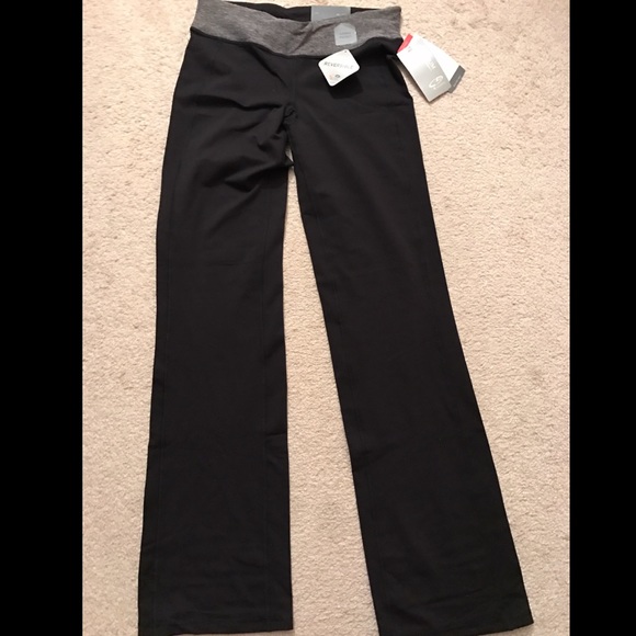 BNWT Champion Yoga Pants