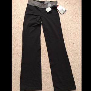 BNWT Champion Yoga Pants