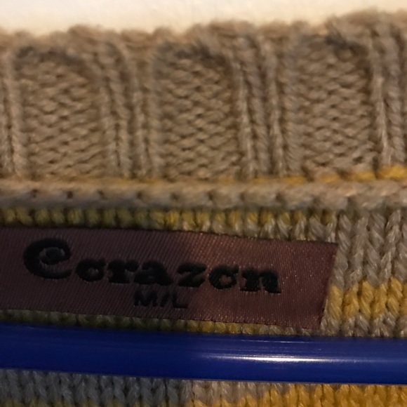Sweater - Picture 2 of 2