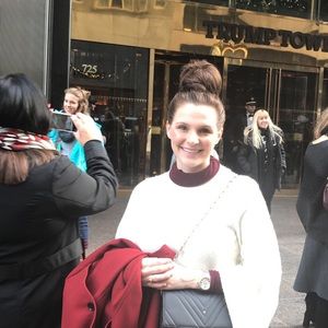 Meet your Posher, Mckenzie