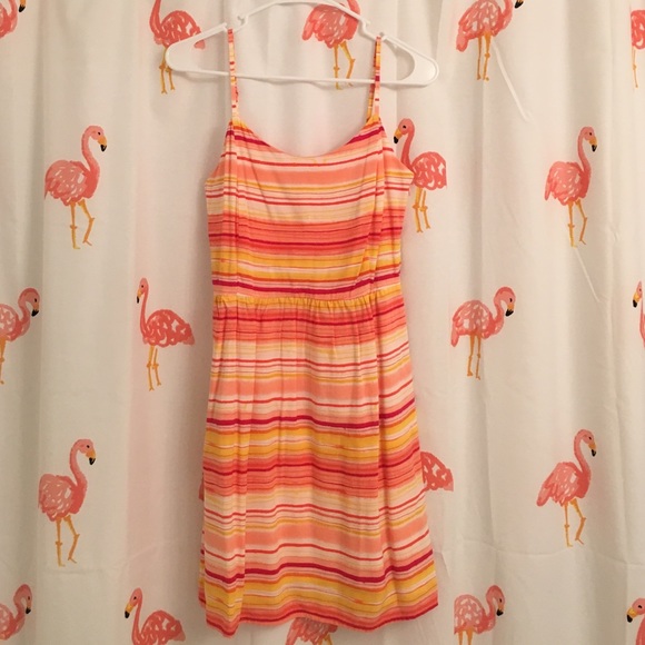 Gap Summer Dress
