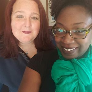 Meet your Posher, Paulette