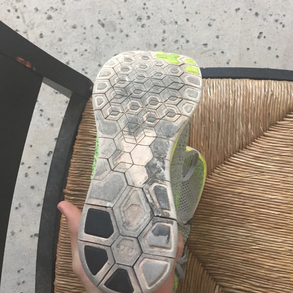 Nike running shoes - Picture 2 of 2