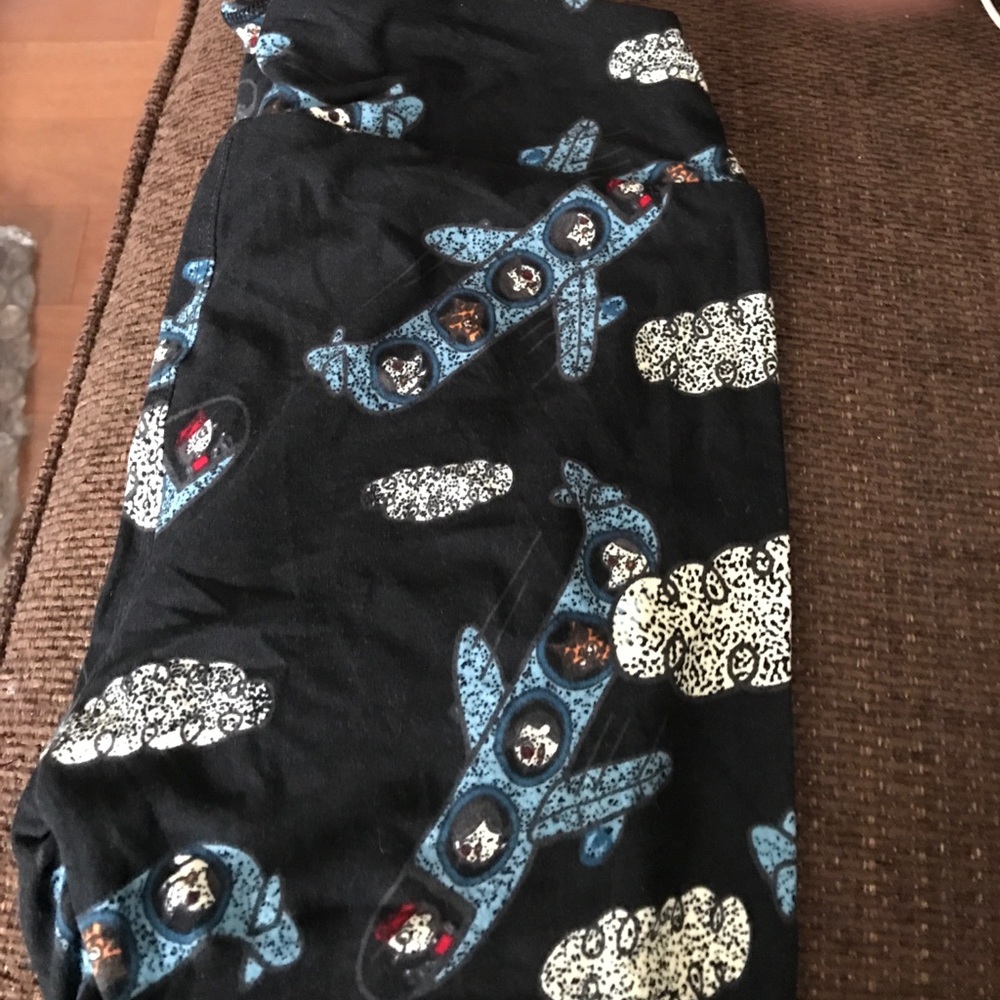 New Lularoe Leggings!!!