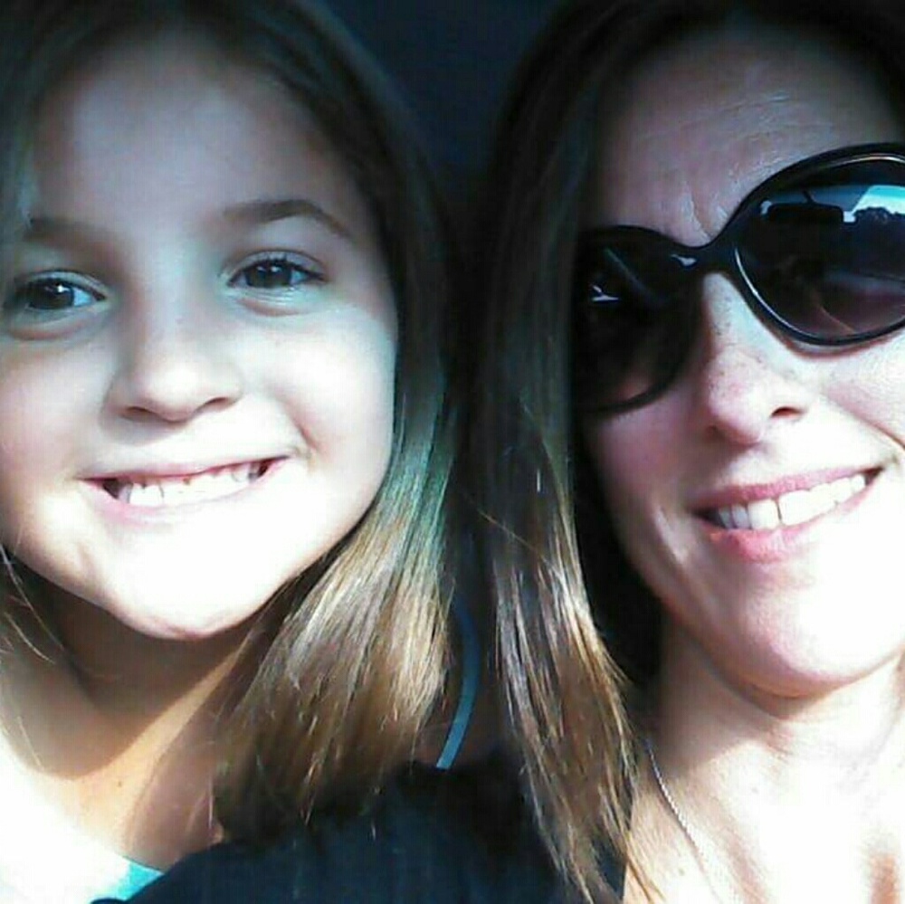 Meet your Posher, Jeanna