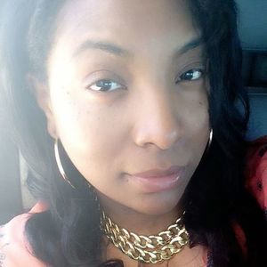 Meet your Posher, Kristina