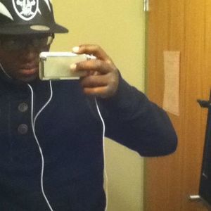 Meet your Posher, Keyshaun