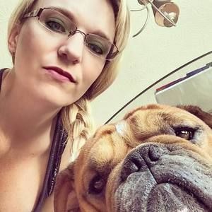 Meet your Posher, Amanda