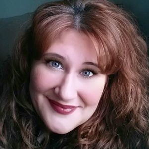 Meet your Posher, Meegan