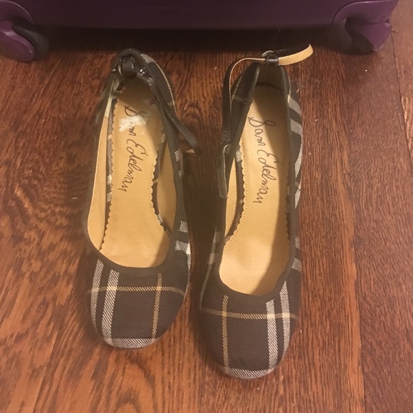 Adorable Sam Edelman Wedges