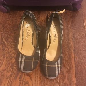 Adorable Sam Edelman Wedges