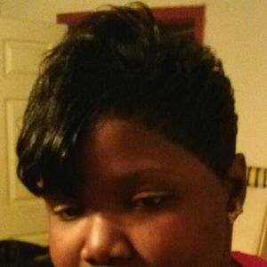 Meet your Posher, Lakendra