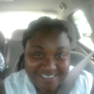 Meet your Posher, Erica