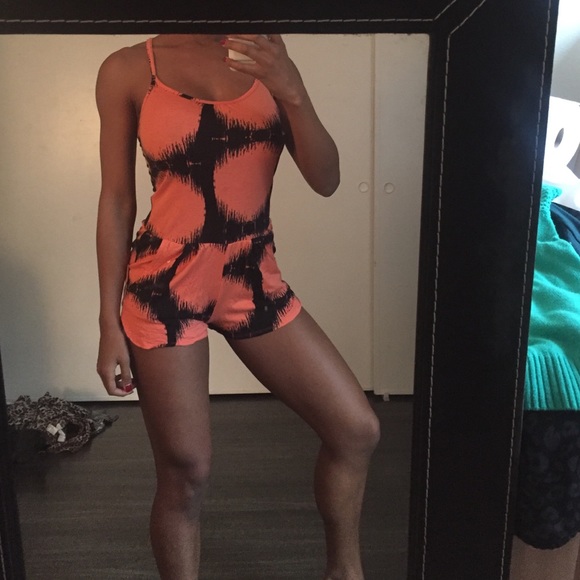 Romper.