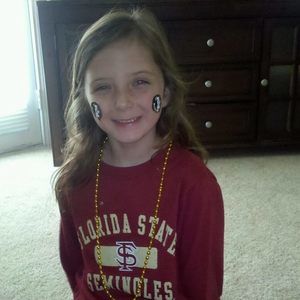 Meet your Posher, Paige