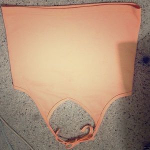 No boundaries shirt (x-large) (fits as Medium)