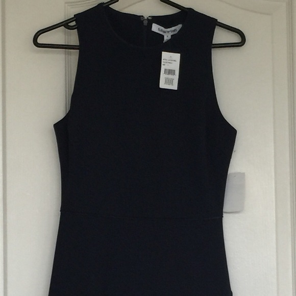 Elizabeth James, size4 dress w/tags on,