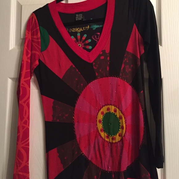 Desiqual shirt