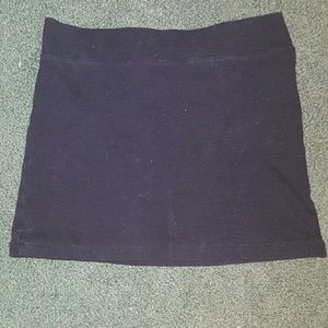 Bodycon skirt