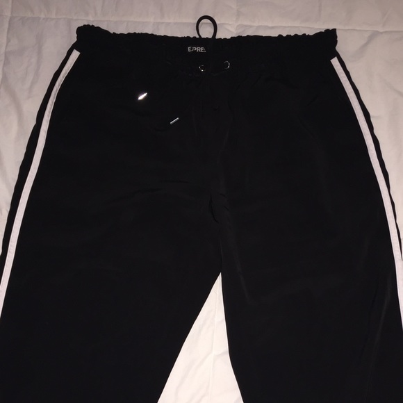 Drawstring Pant - Picture 2 of 3