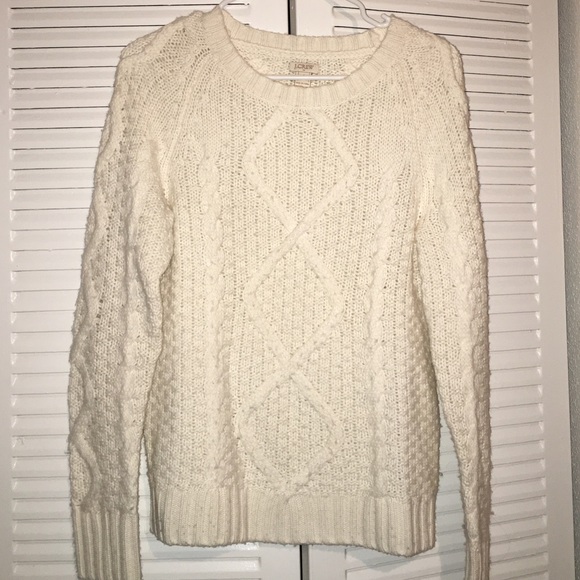 J. Crew Sweaters - J Crew sweater