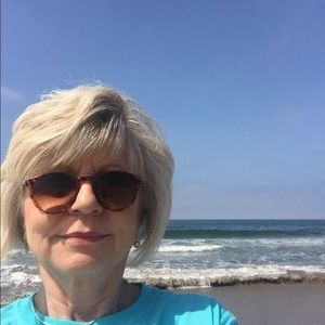 Meet your Posher, Terri