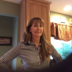 Meet your Posher, April