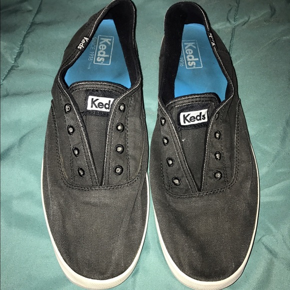 KEDS