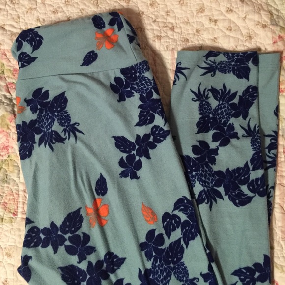 LulaRoe Leggings