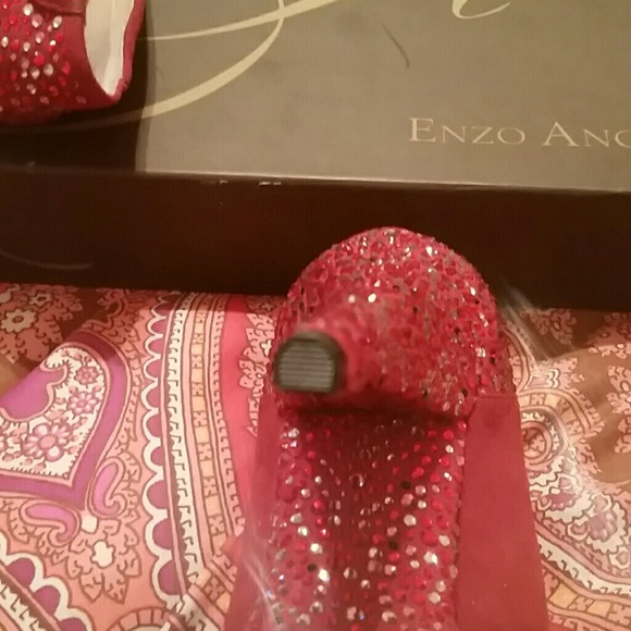 Enzo - Picture 2 of 4