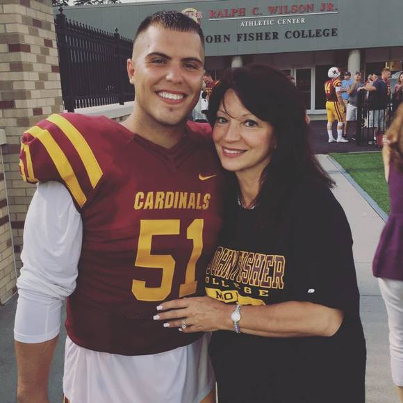 Meet your Posher, Mark