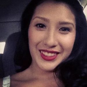 Meet your Posher, Yvette