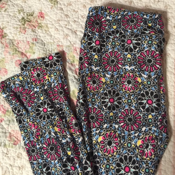 Lularoe leggings