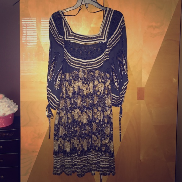 Free People Dress