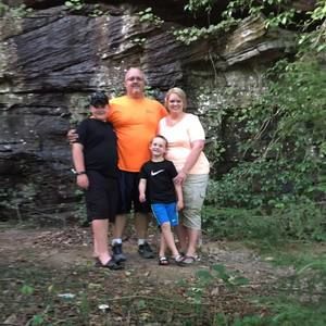 Meet your Posher, Hope