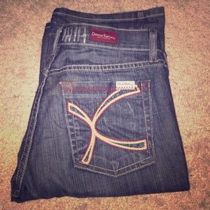 David Kahn Jeans