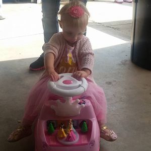 Meet your Posher, Janet