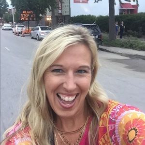 Meet your Posher, Tara