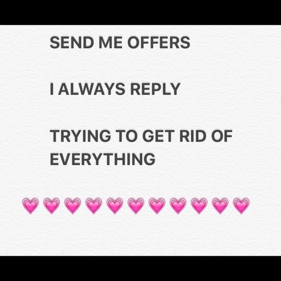 OFFERS