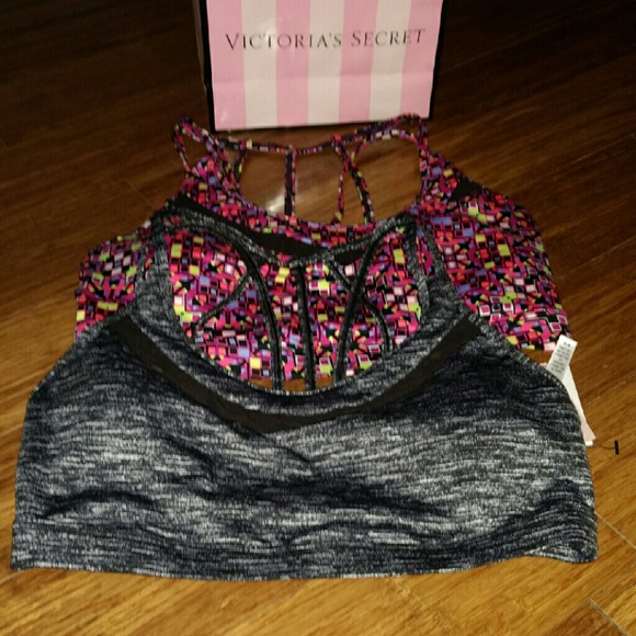 Victoria's Secret Other - 2 Victoria Secret sport's bra