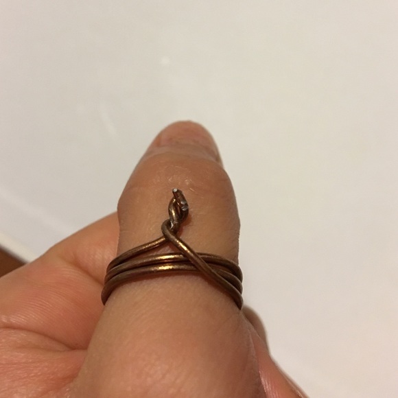 Twist ring