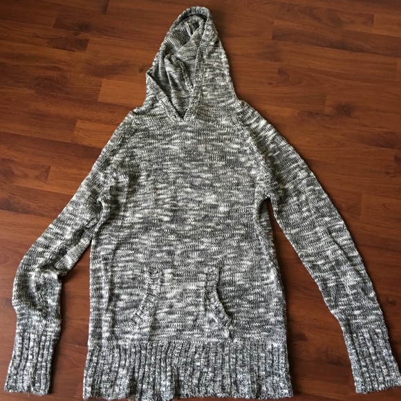 Rue 21 Hooded Sweater