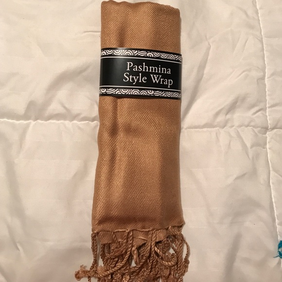 Scarf/wrap
