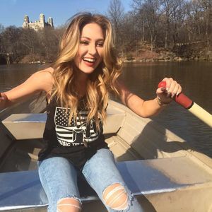 Meet your Posher, Bree