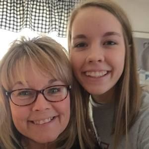 Meet your Posher, Leemargaret