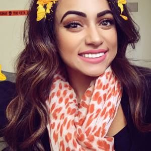 Meet your Posher, Christi