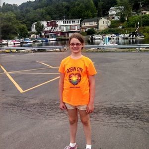 Meet your Posher, Colleen