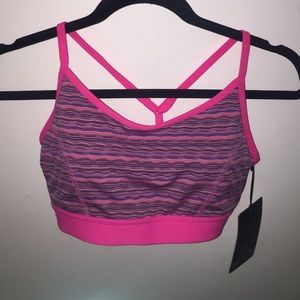 Sports bra
